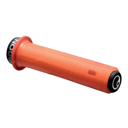 Ergon GD1 Slim Factory frozen orange Lenkergriffe