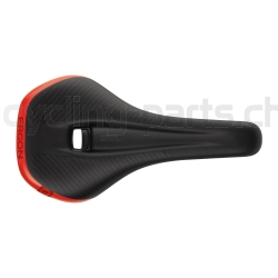 Ergon SM Pro Men black/risky red S/M Sattel