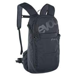 Evoc E-Ride 12l Rucksack black