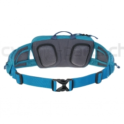 Evoc Hip Pouch 1l ocean