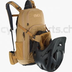 Evoc Neo 16 Rucksack gold