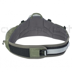 Evoc Race Belt dark olive