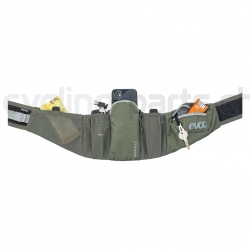 Evoc Race Belt dark olive