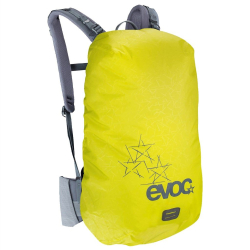 Evoc Raincover Sleeve 10-25l Regencover sulphur