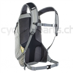 Evoc Ride 12 Rucksack stone