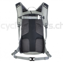 Evoc Ride 12 Rucksack stone