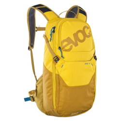 Evoc Ride 16 Rucksack curry/loam