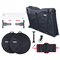 Evoc Road Bike Bag Pro black