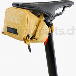 Evoc Seat Bag Tour 0.5l Satteltasche loam