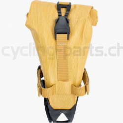 Evoc Seat Pack Boa 2l Satteltasche loam