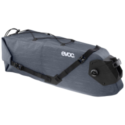 Evoc Seat Pack Boa 12l Satteltasche carbon grey