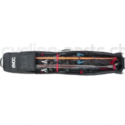 Evoc Ski Roller Skitasche L black