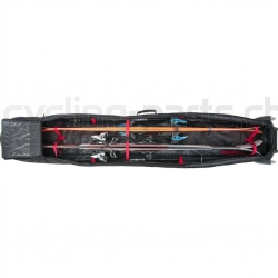 Evoc Ski Roller Skitasche L black