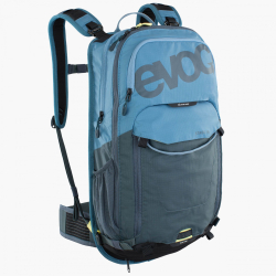 Evoc Stage 18 Rucksack copen blue-slate