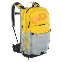 Evoc Stage 18 Rucksack curry/stone