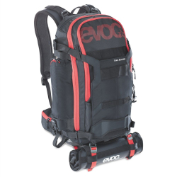 Evoc Trail Builder 30l Rucksack black