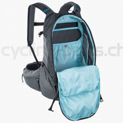 Evoc Trail Pro 26 Rucksack black-carbon grey