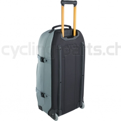 Evoc World Traveller 125l steel