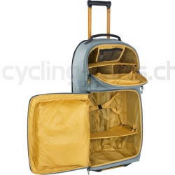 Evoc World Traveller 125l steel