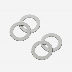 Favero Assioma Pro Washers Set Unterlegscheiben