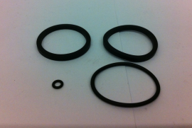 Formula RX Bremssattel - O-Ring Kit