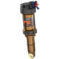 Fox FLOAT DPS Factory 3pos-Adj Metric Trunnion 165x40mm Dämpfer