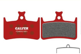 Galfer Advanced FD465 Hope E4/RX4/RX4+ Bremsbeläge