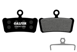 Galfer Performance FD459 Sram G2/Guide/X0 Trail/Elixir 9/Elixir 7 Bremsbeläge