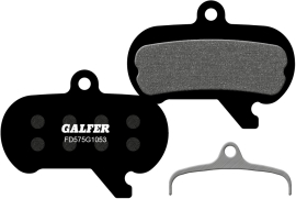 Galfer Performance FD575 Sram Maven Bremsbeläge