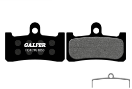 Galfer Performance FD453 Hope M4/Trickstuff Diretissima Bremsbeläge