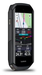 Garmin Edge 1050 GPS