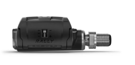 Garmin Rally™ RK100 Wattmess Pedalen mit einem Sensor