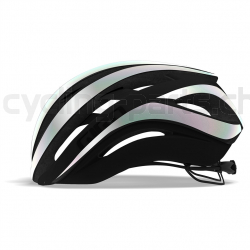 Giro Aether Spherical Mips matte black flash S 51-55 cm Helm