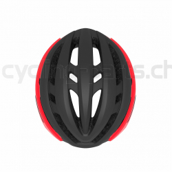 Giro Agilis MIPS matte black-bright red S 51-55 cm Helm