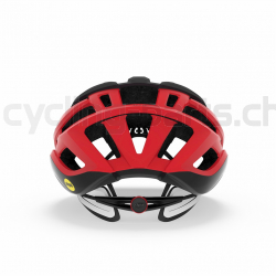 Giro Agilis MIPS matte black-bright red S 51-55 cm Helm