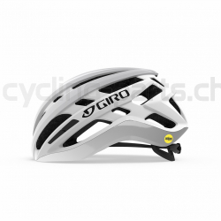 Giro Agilis MIPS matte white L 59-63 cm Helm