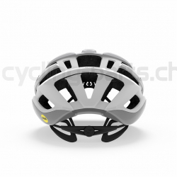 Giro Agilis MIPS matte white L 59-63 cm Helm