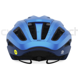 Giro Aries Spherical MIPS matte ano blue S 51-55 cm Helm