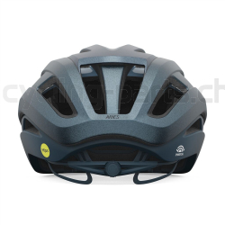 Giro Aries Spherical MIPS matte ano harbor blue fade S 51-55 cm Helm