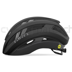 Giro Aries Spherical MIPS matte black S 51-55 cm Helm