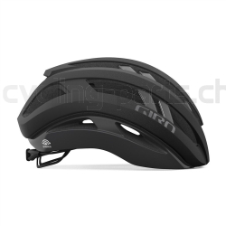 Giro Aries Spherical MIPS matte black M 55-59 cm Helm