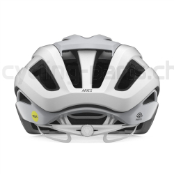 Giro Aries Spherical MIPS matte white L 59-63 cm Helm