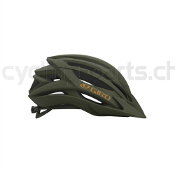 Giro Artex MIPS matte trail green L 59-63 cm Helm