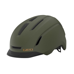 Giro Caden II MIPS matte trail green L 59-63 cm Helm