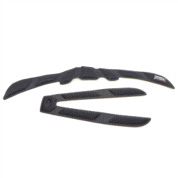 Giro Cinder, Ember Pad Kit black