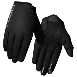 Giro DND Gel Glove black Handschuhe