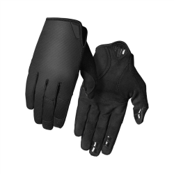 Giro DND II Glove black Handschuhe