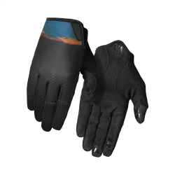 Giro DND II Glove black hotlap Handschuhe