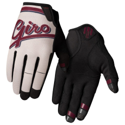 Giro DND II Glove cream soda Handschuhe