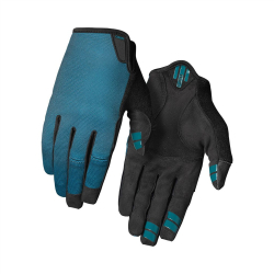 Giro DND II Glove harbor blue Handschuhe